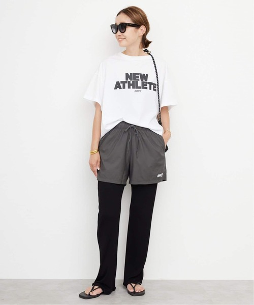 Deuxieme Classe 美脚 ウール リブレギンス リブニットパンツ 楽天市場】リブレギンス 2枚セット リブ トレンカ タイツ