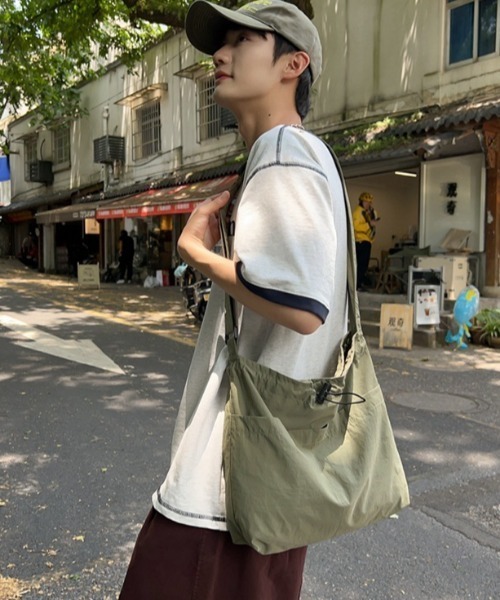 バッグ MRK VICTORINOX ビクトリノックス ボディバッグ メンズ レディース