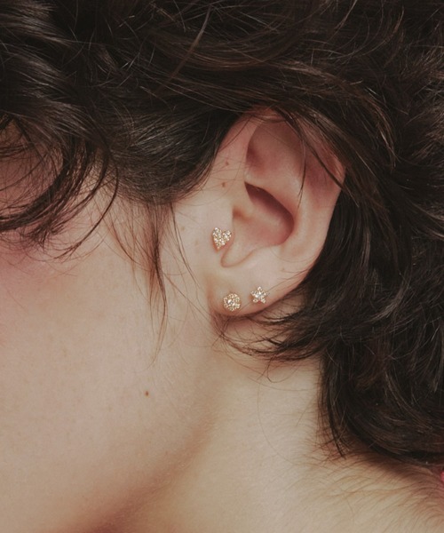 アバランチ ピアスのおすすめ人気商品一覧 通販 - Yahoo!ショッピング