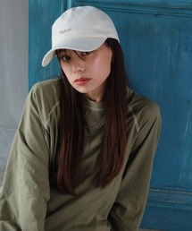 SUNNYDAY SUNDAY キャップ 帽子 ローキャップ レディース メンズ