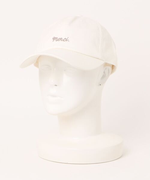 SUNNYDAY SUNDAY キャップ 帽子 ローキャップ レディース メンズ