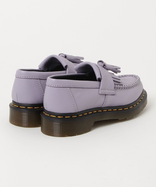 Dr.Martens ローファー Dr.Martens スエードスナッフルローファー | ドクターマーチン