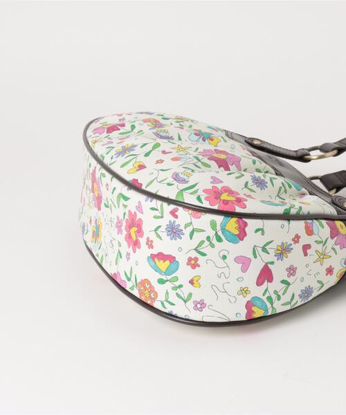 TINA：JOJUN バッグ ハンドバッグ Bonnie handbag レディース