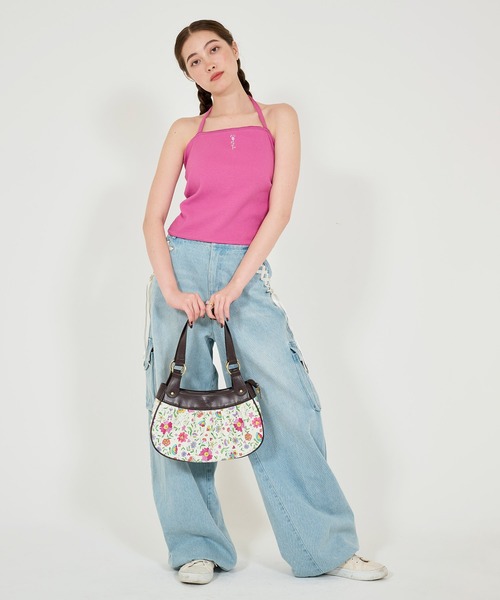 TINA：JOJUN バッグ ハンドバッグ Bonnie handbag レディース