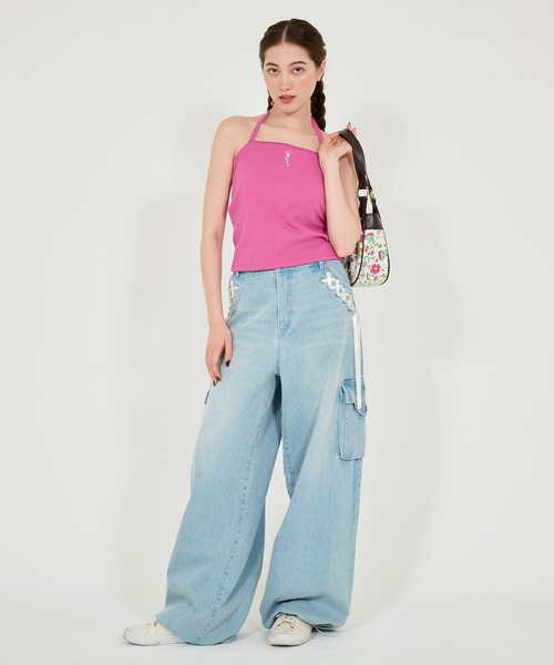 TINA：JOJUN バッグ ハンドバッグ Bonnie handbag レディース