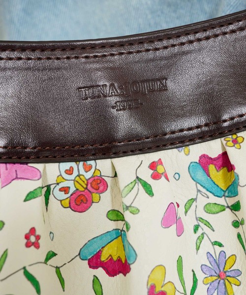 TINA：JOJUN バッグ ハンドバッグ Bonnie handbag レディース
