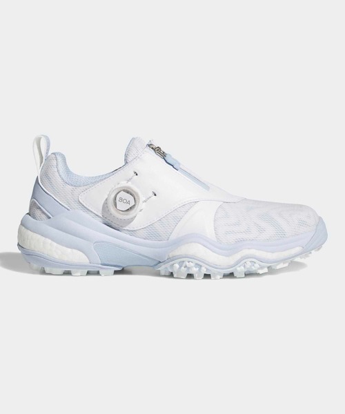 新品未使用　adidas レディースゴルフシューズ　23.5 コードカオス　ボア 0000751334_p01_01.jpg