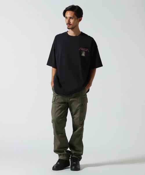 CHRONOIZM Tシャツ e8c2818f8527eee124ef8015eab6a4