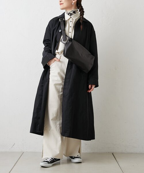 ear PAPILLONNER ショルダーバッグ バッグ 「kawa-kawa(カワカワ