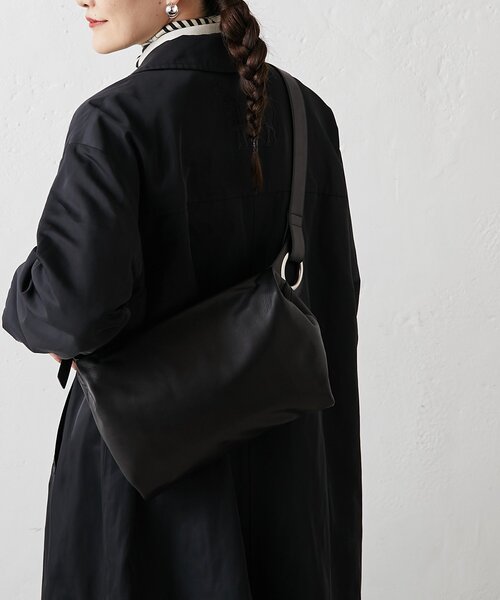 ear PAPILLONNER ショルダーバッグ バッグ 「kawa-kawa(カワカワ