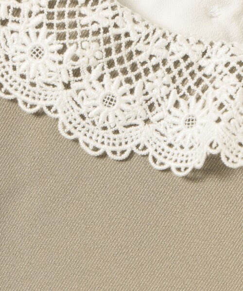 B：MING by BEAMS（ビーミング by ビームス） ワンピース 「フォーマル