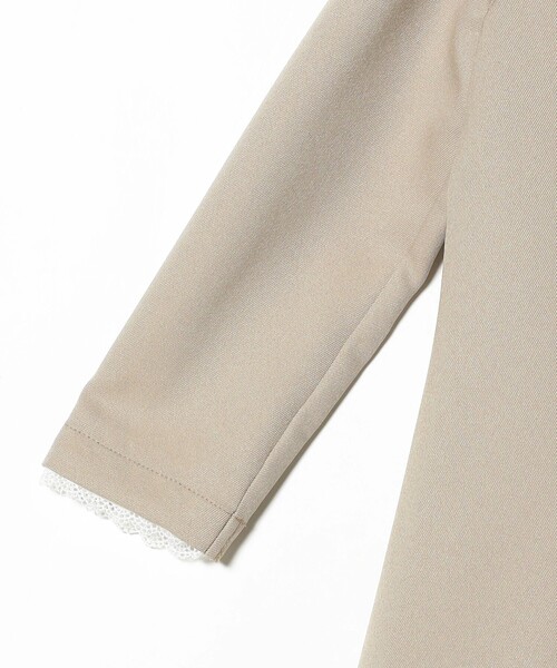 B：MING by BEAMS（ビーミング by ビームス） ワンピース 「フォーマル