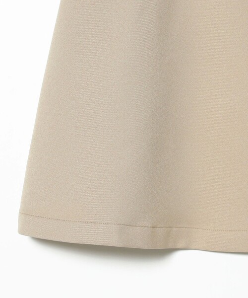 B：MING by BEAMS（ビーミング by ビームス） ワンピース 「フォーマル