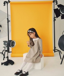 B：MING by BEAMS（ビーミング by ビームス） ワンピース 「フォーマル