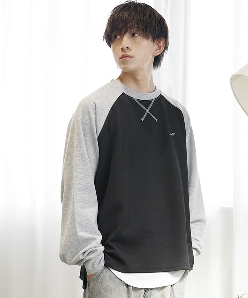 MinoriTY（マイノリティ） tシャツ 「MinoriTY」柔らか生地オーバー
