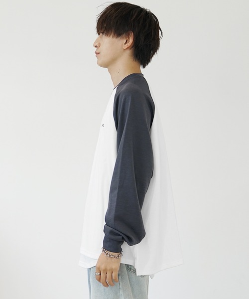 MinoriTY（マイノリティ） tシャツ 「MinoriTY」柔らか生地オーバー