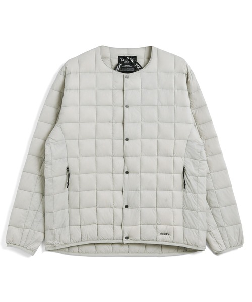 TAION（タイオン） ダウンジャケット ダウン 「」「ユニセックス