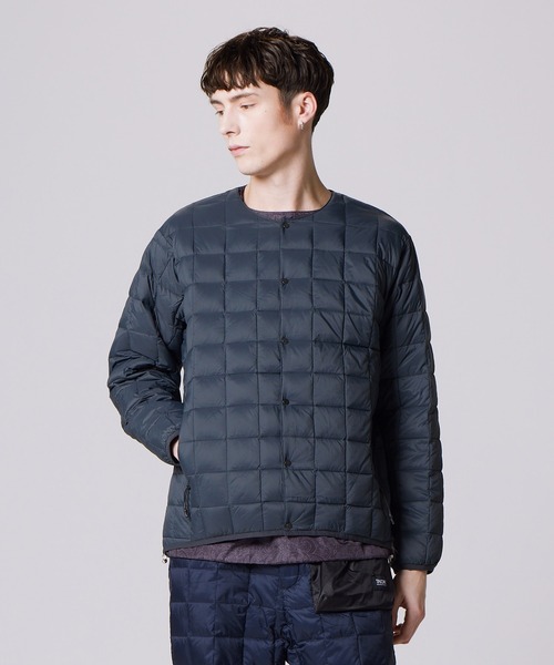 TAION（タイオン） ダウンジャケット ダウン 「」「ユニセックス