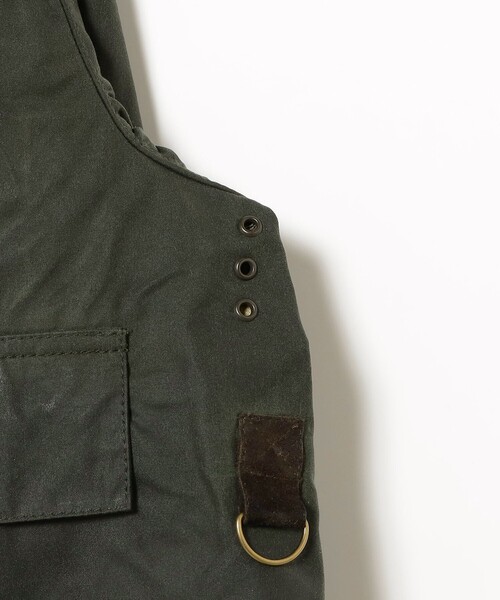 Barbour（バブアー） ブルゾン アウター Barbour / SPEY オイルド