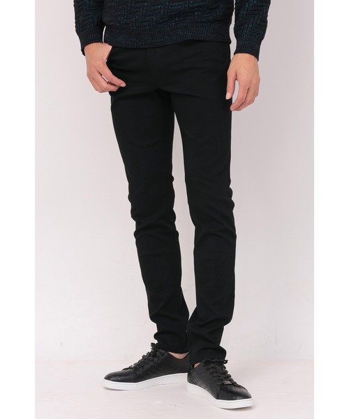 HIGH STREET（ハイストリート） パンツ HIGH STREET∴ハイテンション