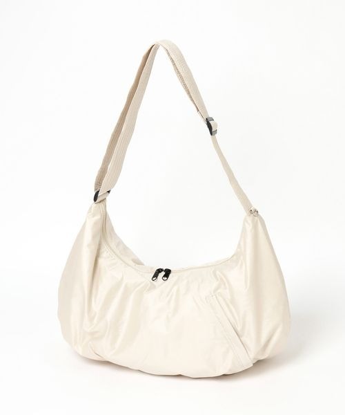 へむ LOWRYS FARM（ローリーズファーム） ショルダーバッグ バッグ ハーフ