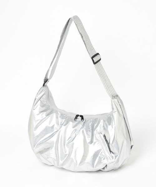 へむ LOWRYS FARM（ローリーズファーム） ショルダーバッグ バッグ ハーフ