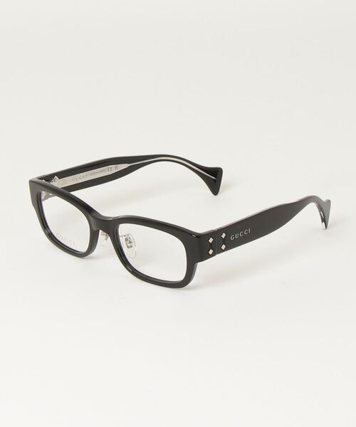 GUCCI 伊達メガネ GUCCI伊達眼鏡