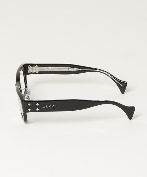 GUCCI 伊達メガネ GUCCI伊達眼鏡