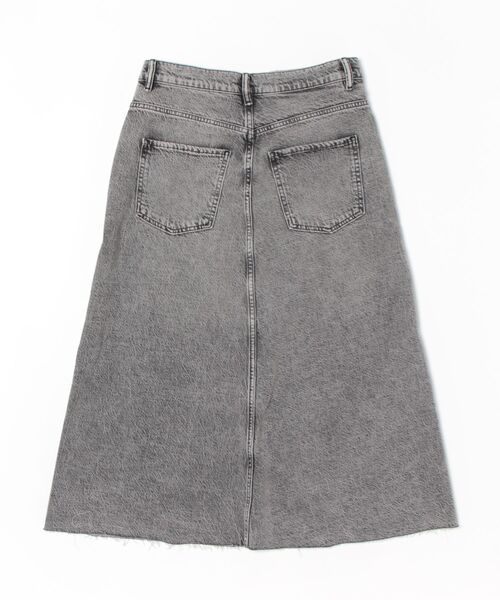 ALLSAINTS（オールセインツ） デニムスカート : ZOZOTOWN Yahoo!店