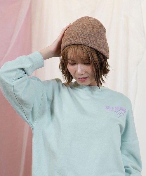 ムラサキスポーツ（MURASAKI SPORTS） ニット帽 ニットキャップ