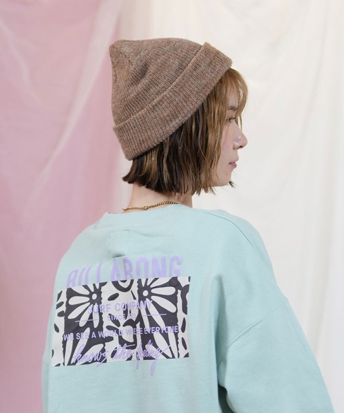 ムラサキスポーツ（MURASAKI SPORTS） ニット帽 ニットキャップ