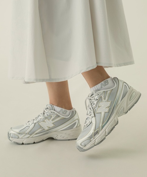 New Balance（ニューバランス） 靴下 ショートレングス3Pソックス