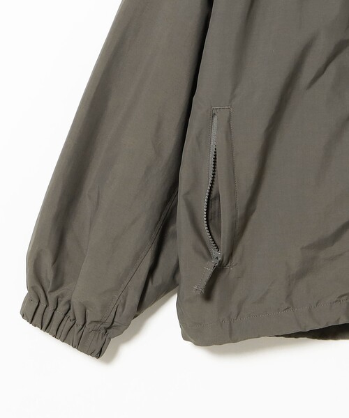 WILD THINGS ナイロンジャケット 「別注」WILD / MILITARY