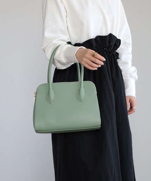 GUCCI　ミニボストン　総柄　2way ショルダー　A4相当収納可 GUSCIO ボストンバッグ 「グッシオベーシック」ミニボストン