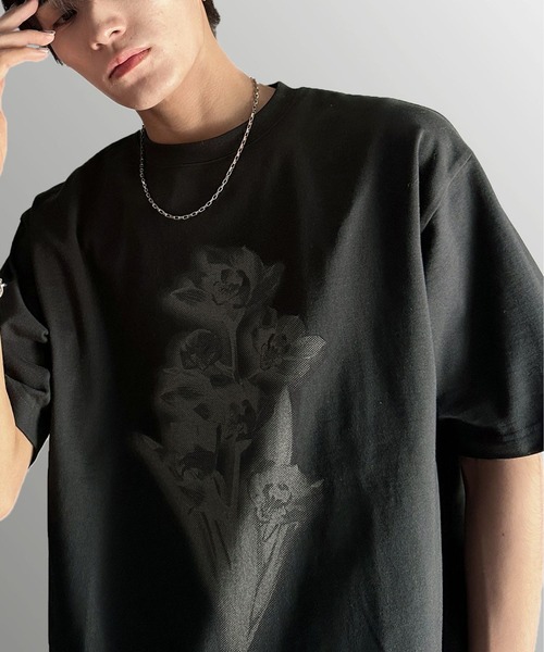 Classical Origin tシャツ 「Classical Origin」「自分を開花させる