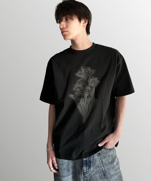 Classical Origin tシャツ 「Classical Origin」「自分を開花させる Classical Origin tシャツ 「Classical Origin」「自分を開花させる