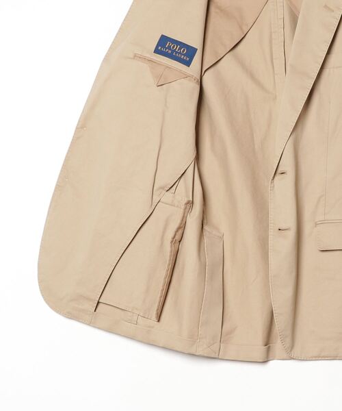 POLO RALPH LAUREN（ポロ・ラルフローレン） セレモニースーツ