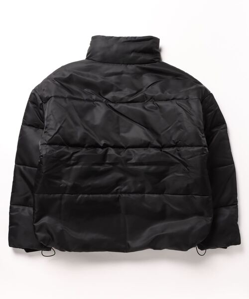 「ankoROCK」 ブルゾン ONE SIZE ブラック レディース_画像2