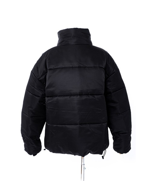 「ankoROCK」 ブルゾン ONE SIZE ブラック レディース_画像9