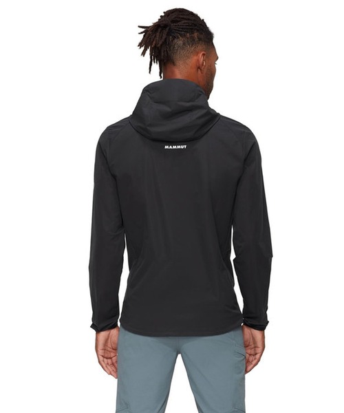 MAMMUT（マムート） ブルゾン アウター GRANITESO Hooded Jacket AF