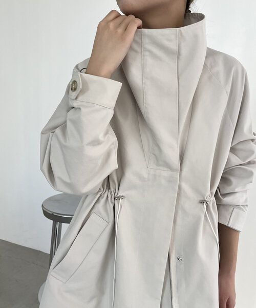CAPRICIEUX LE'MAGE コート アウター 「サイズ展開あり