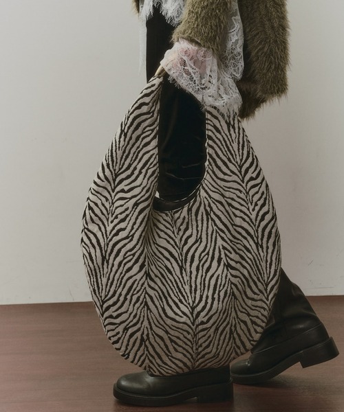 Le Vernis（ル・ベルニ） トートバッグ LE VERNIS(ル・ベルニ