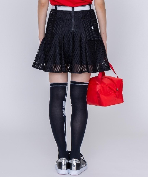 archivio ゴルフ 「LADIES」保冷ボックスカートバッグ