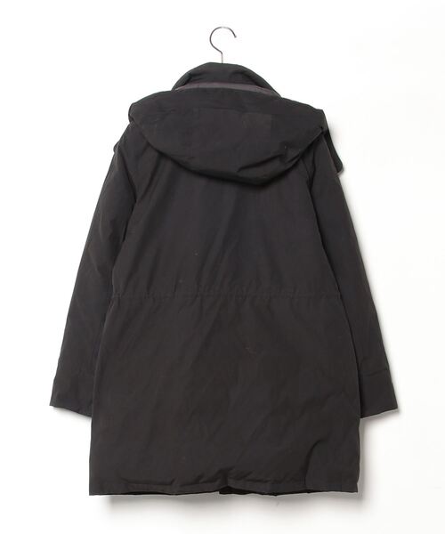 URBAN RESEARCH DOORS（アーバンリサーチドアーズ） ダウンコート ONE