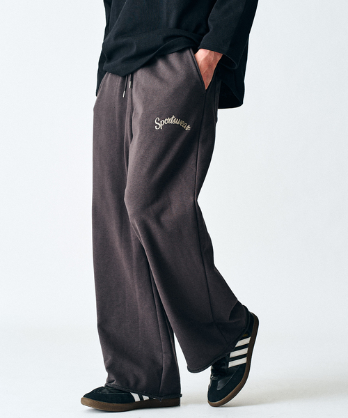 417 EDIFICE スウェットパンツ ジャージ Sportswear / スポーツ