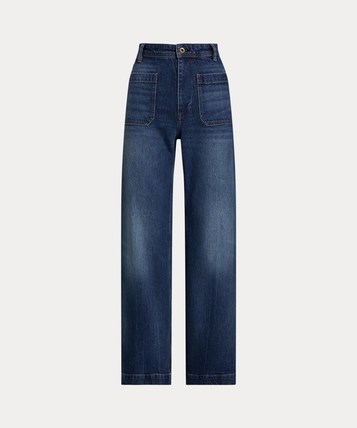 POLO RALPH LAUREN（ポロ・ラルフローレン） ジーンズ デニム デニム
