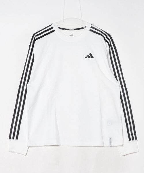 adidas tシャツ アディダス エッセンシャルズ プラス スリー