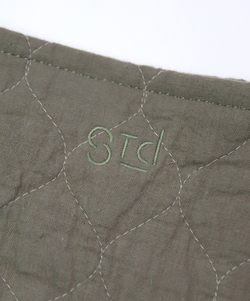 「STANDARD SUPPLY」 ショルダーバッグ FREE オリーブ レディース_画像5