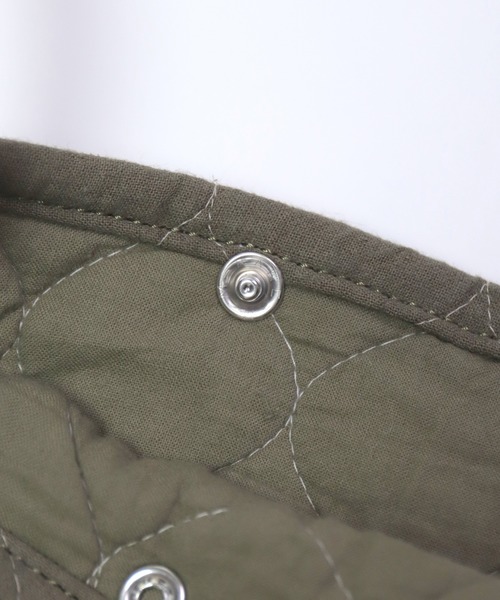 「STANDARD SUPPLY」 ショルダーバッグ FREE オリーブ レディース_画像6