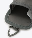 コロンビア ポーチ Columbia/ワイルド...の詳細画像4
